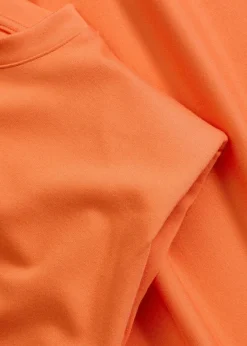 bonprix Bekleidung·Pullover & Strickjacken|Kleider^Minikleid mit Schulterfokus mango