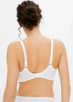 bonprix Bhs|Dessous^Minimizer BH mit Bügel weiß