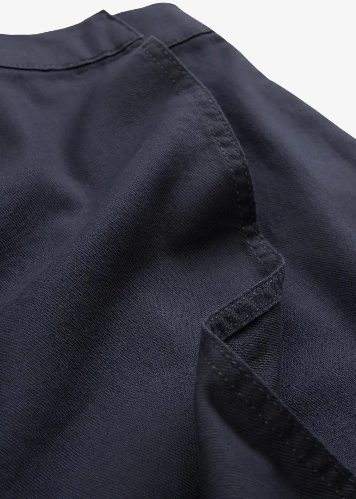 bonprix Röcke|Bekleidung·Sportbekleidung^Minirock aus Twill nachtblau