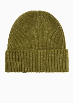 bonprix Mützen, Caps & Hüte^Mütze dunkelkhaki