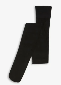 bonprix Erotikwäsche|Socken & Strumpfhosen^Ouvert Strumpfhose, 20 DEN schwarz
