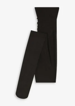 bonprix Socken & Strumpfhosen^Overknee Strumpfhose 70 DEN schwarz