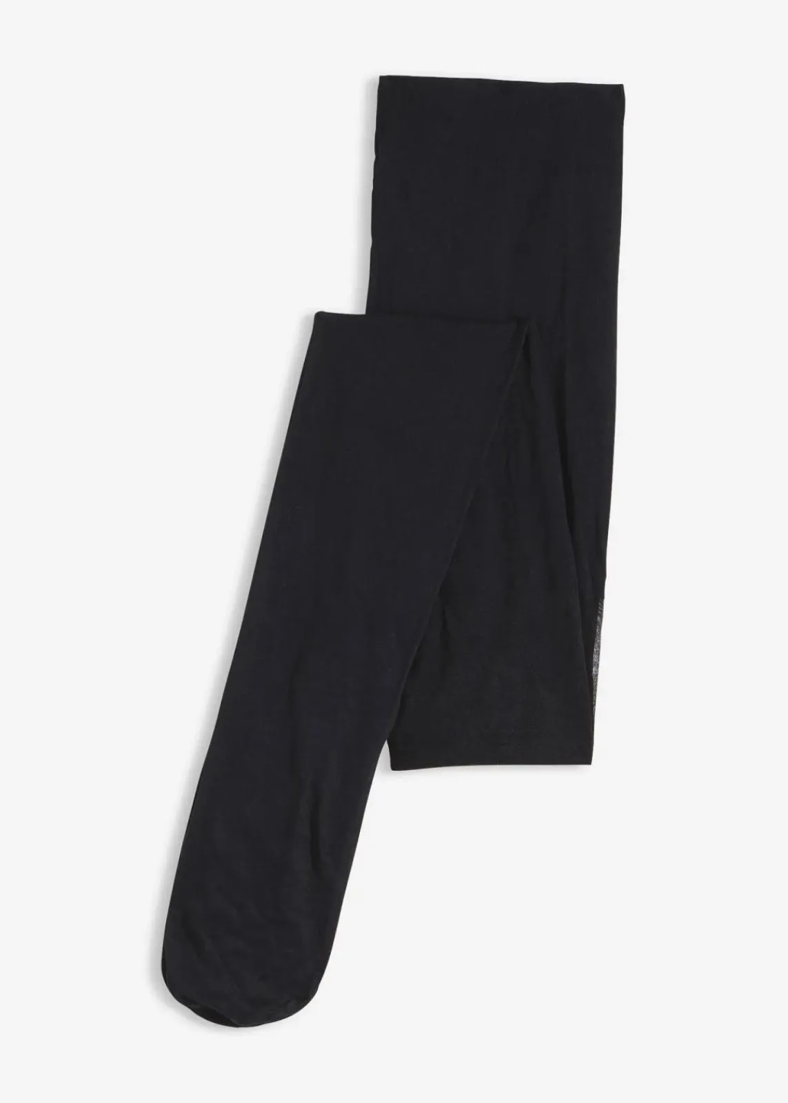 bonprix Wäsche·Socken & Strumpfhosen|Socken & Strumpfhosen^Overknee Strumpfhose 70 DEN schwarz