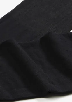 bonprix Wäsche·Socken & Strumpfhosen|Socken & Strumpfhosen^Overknee Strumpfhose 70 DEN schwarz