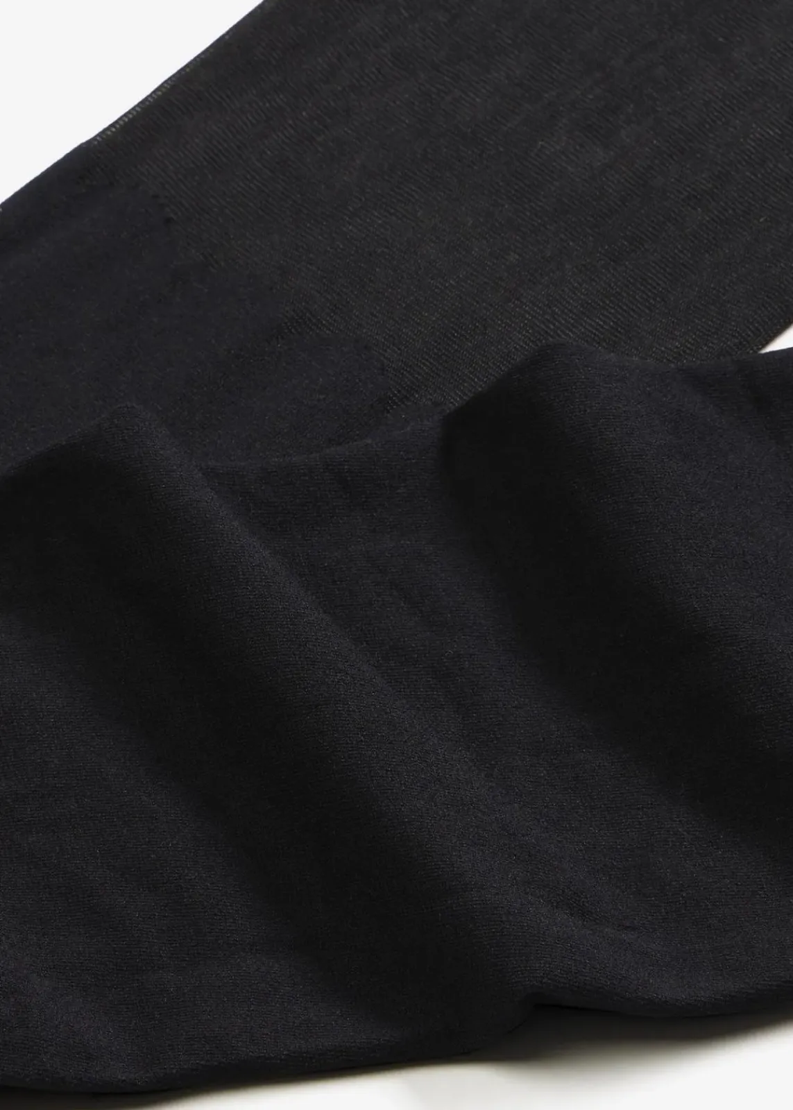 bonprix Wäsche·Socken & Strumpfhosen|Socken & Strumpfhosen^Overknee Strumpfhose 70 DEN schwarz