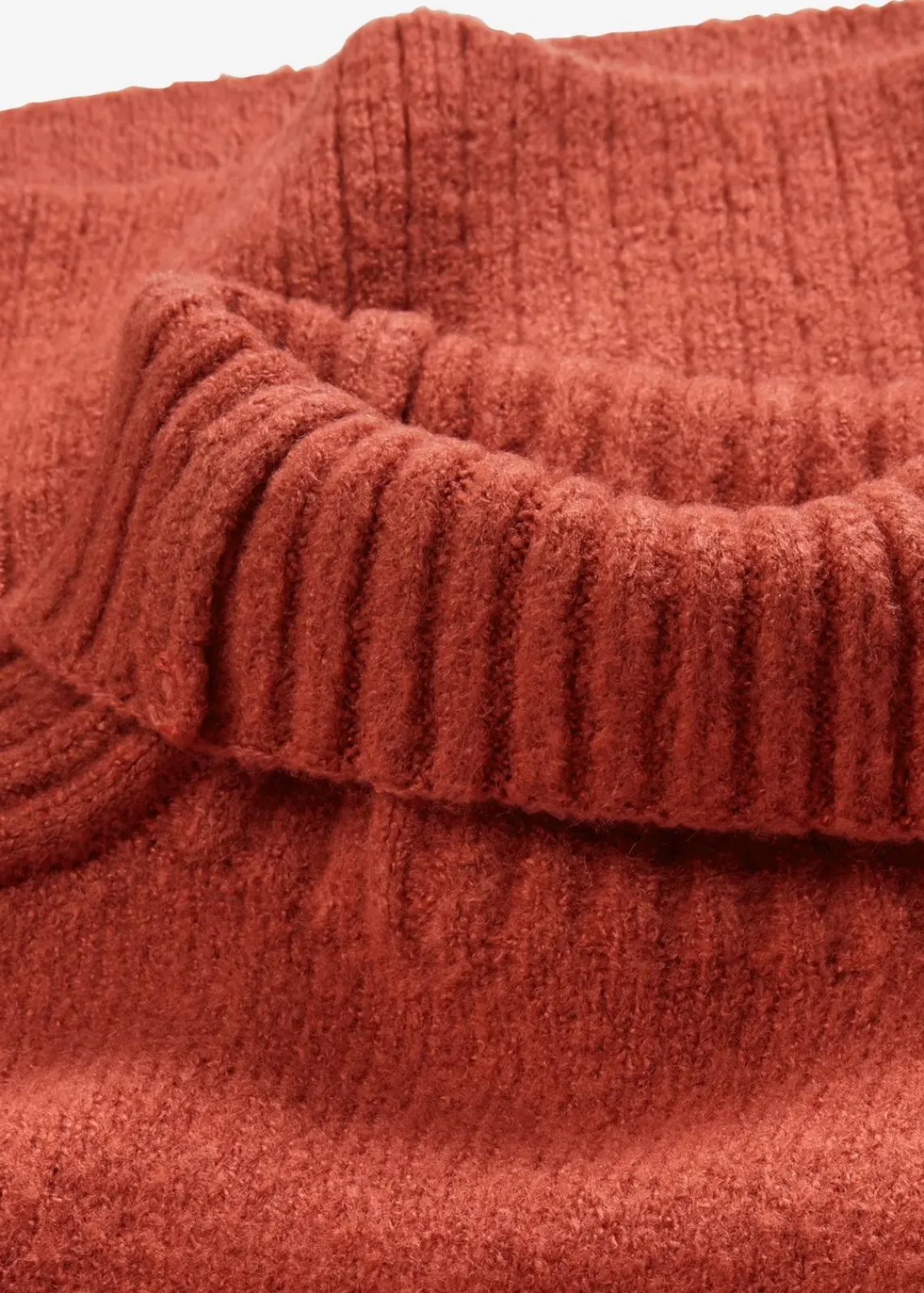 bonprix Bekleidung·Umstandsmode|Bekleidung·Jeans^Oversize-Pullover rhabarber