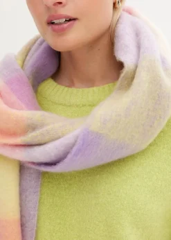 bonprix Bekleidung·Umstandsmode|Bekleidung·Jeans^Oversize-Pullover mintgrün