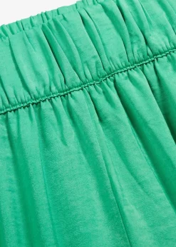 bonprix Hosen|Bekleidung·Kleider^Palazzo-Hose opalgrün