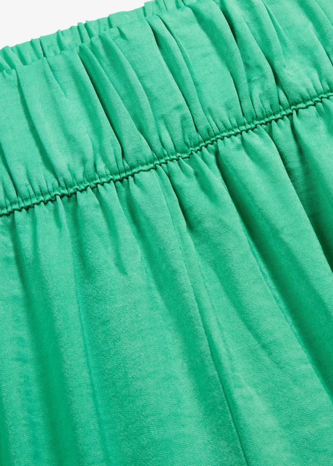 bonprix Hosen|Bekleidung·Kleider^Palazzo-Hose opalgrün