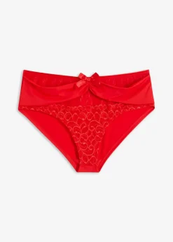 bonprix Wäsche·Dessous|Wäsche·Erotikwäsche^Panty erdbeere
