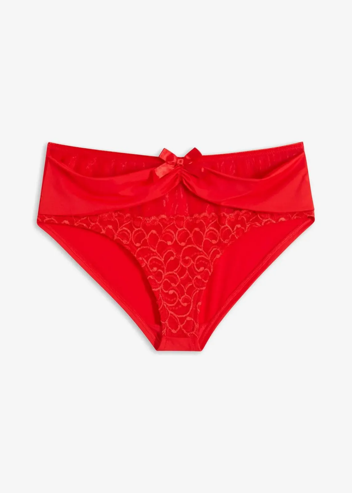 bonprix Wäsche·Dessous|Wäsche·Erotikwäsche^Panty erdbeere
