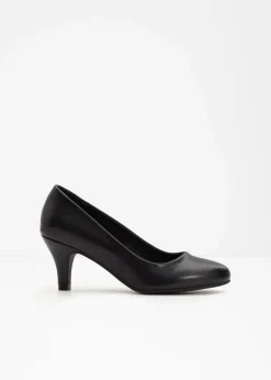 bonprix Pumps^Pumps schwarz