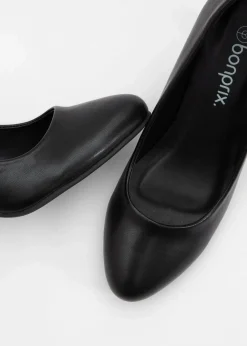 bonprix Pumps^Pumps schwarz