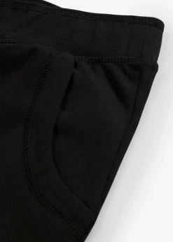 bonprix Bekleidung·Kleider|Hosen^Punto di Roma Hose mit Bequembund schwarz