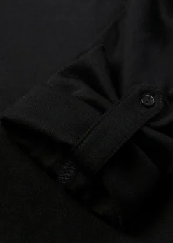 bonprix Shirts & Tops^Punto di Roma Polo-Longshirt schwarz