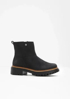 Rieker High Heels|Komfortschuhe^Boot schwarz