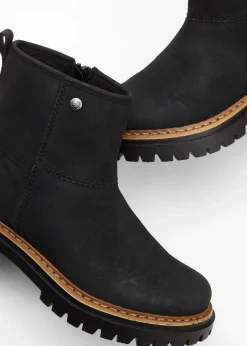 Rieker High Heels|Komfortschuhe^Boot schwarz