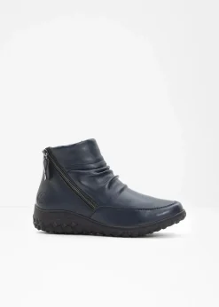 Rieker High Heels|Komfortschuhe^Boot dunkelblau