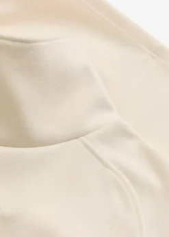 bonprix Bekleidung·Umstandsmode|Bekleidung·Jeans^Rollkragenpullover perlweiß