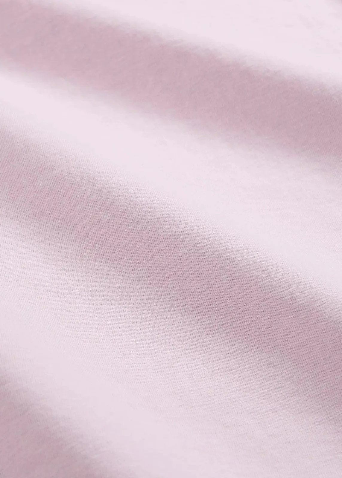 bonprix Shirts & Tops|Basics^Rundhals-Shirt (5er-Pack) kristallrosa + pastellmint + mattaqua + rauchflieder + weiß