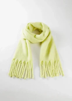 bonprix Schals & Tücher|Schuhe & Accessoires In Spezialgrößen·Tücher & Ponchos^Schal mintgrün