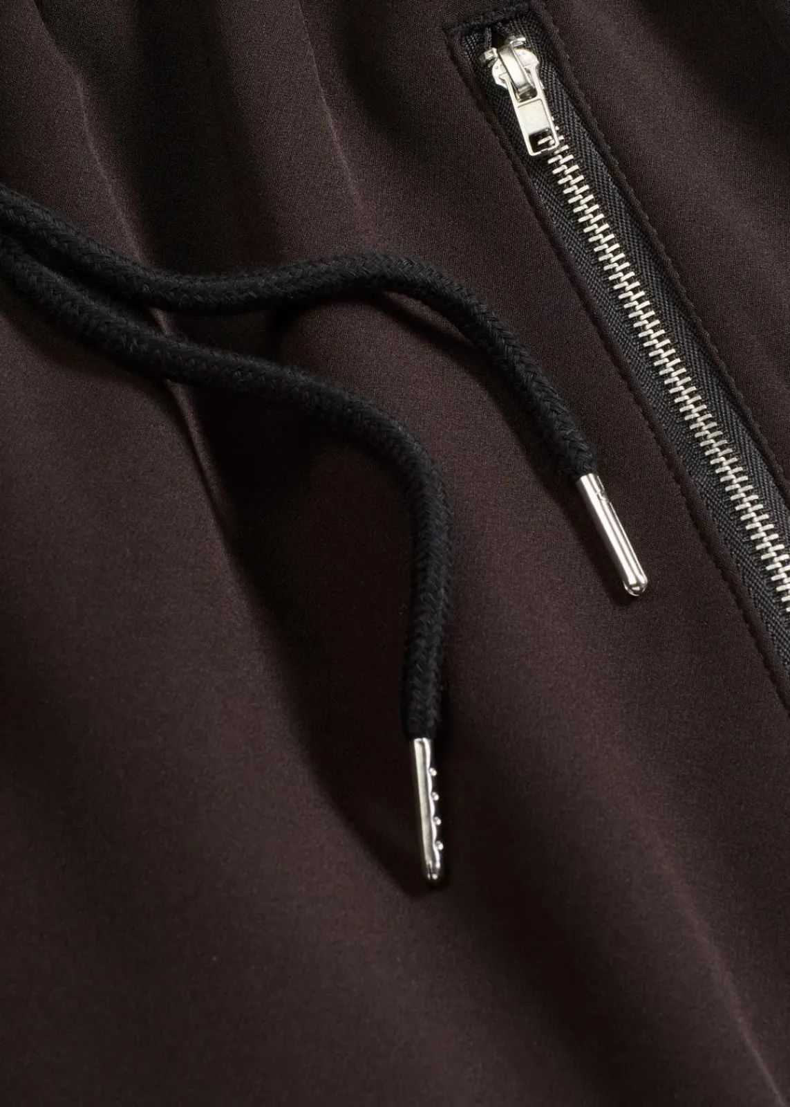 bonprix Bekleidung·Kleider|Hosen^Schlupfhose mit Bequembund schwarz