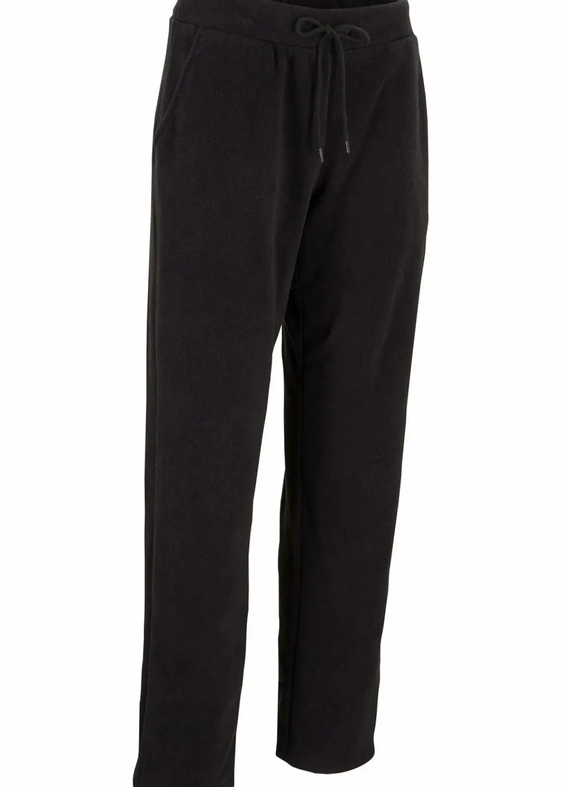 bonprix Bekleidung·Blusen & Tuniken|Bekleidung·Kleider^Schlupfhose mit Bequembund schwarz