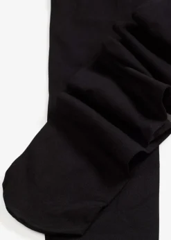bonprix Wäsche·Still- & Umstandswäsche|Wäsche·Socken & Strumpfhosen^Schwangerschafts-Strumpfhose 50den schwarz
