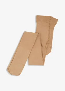 bonprix Umstandsmode|Socken & Strumpfhosen^Schwangerschafts-Strumpfhose 90den beige
