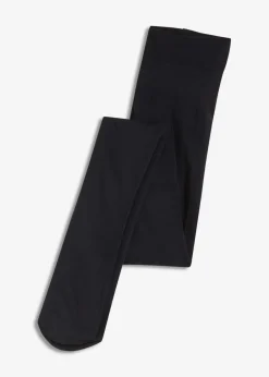 bonprix Wäsche·Still- & Umstandswäsche|Wäsche·Socken & Strumpfhosen^Schwangerschafts-Strumpfhose 90den schwarz
