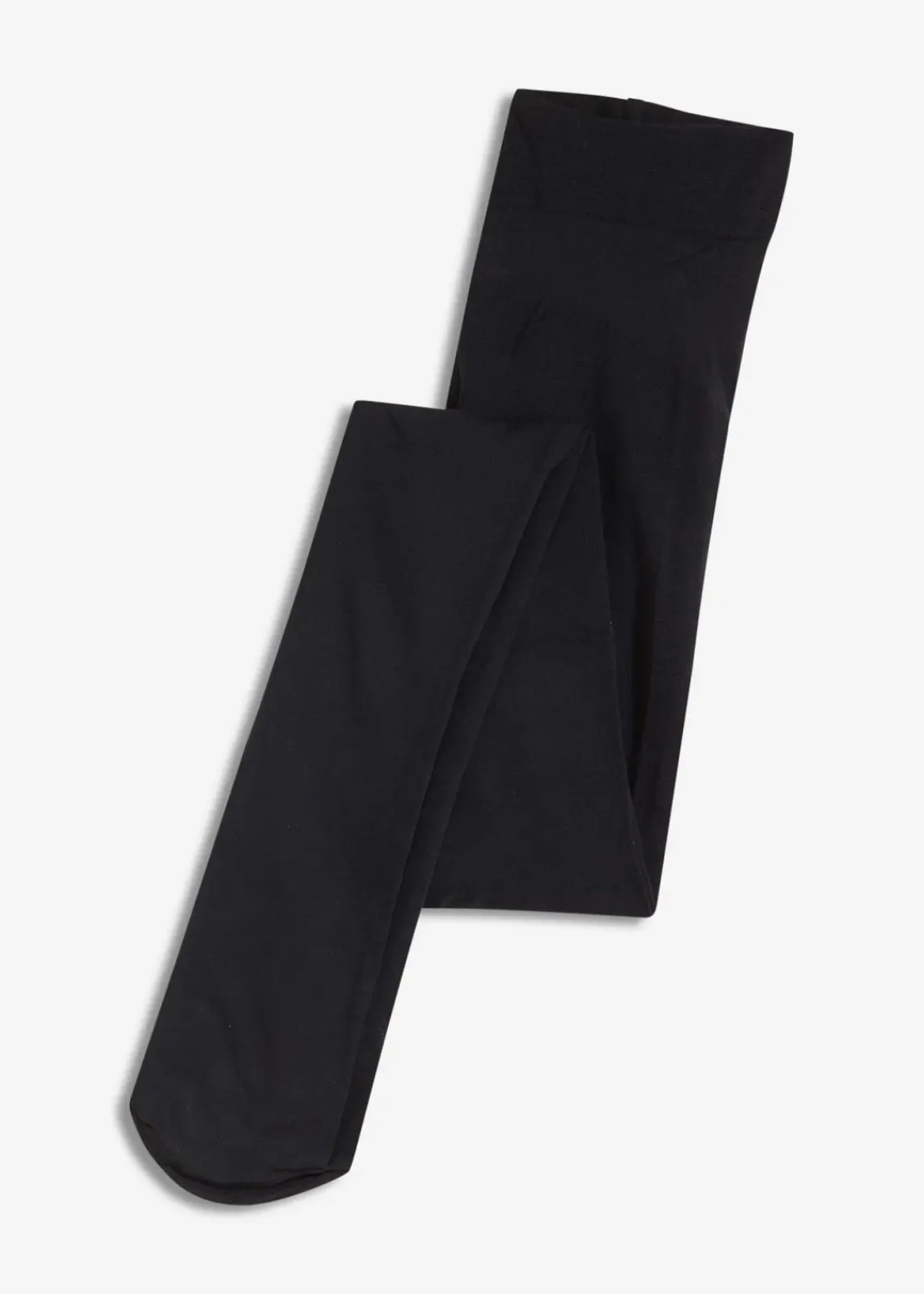 bonprix Wäsche·Still- & Umstandswäsche|Wäsche·Socken & Strumpfhosen^Schwangerschafts-Strumpfhose 90den schwarz
