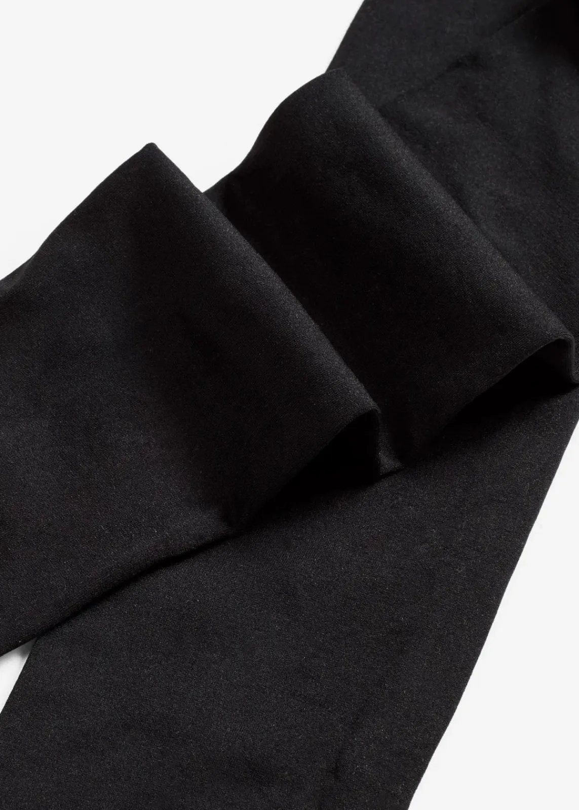 bonprix Wäsche·Still- & Umstandswäsche|Wäsche·Socken & Strumpfhosen^Schwangerschafts-Strumpfhose 90den schwarz