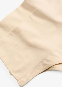 bonprix Nachhaltigere Materialien|Höschen^Seamless Light Shape-String (2er Pack) 2x sandbeige