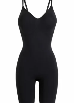 bonprix Nachhaltigere Materialien|Seamless^Seamless Medium Body Shaper schwarz
