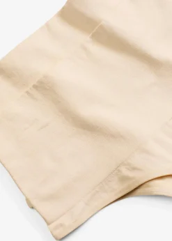 bonprix Nachhaltigere Materialien|Nachhaltigere Materialien^Seamless Medium Shape-Slip (2er Pack) 2x sandbeige