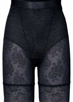bonprix Höschen|Socken & Strumpfhosen^Shape Hose mit mittlerer Formkraft schwarz