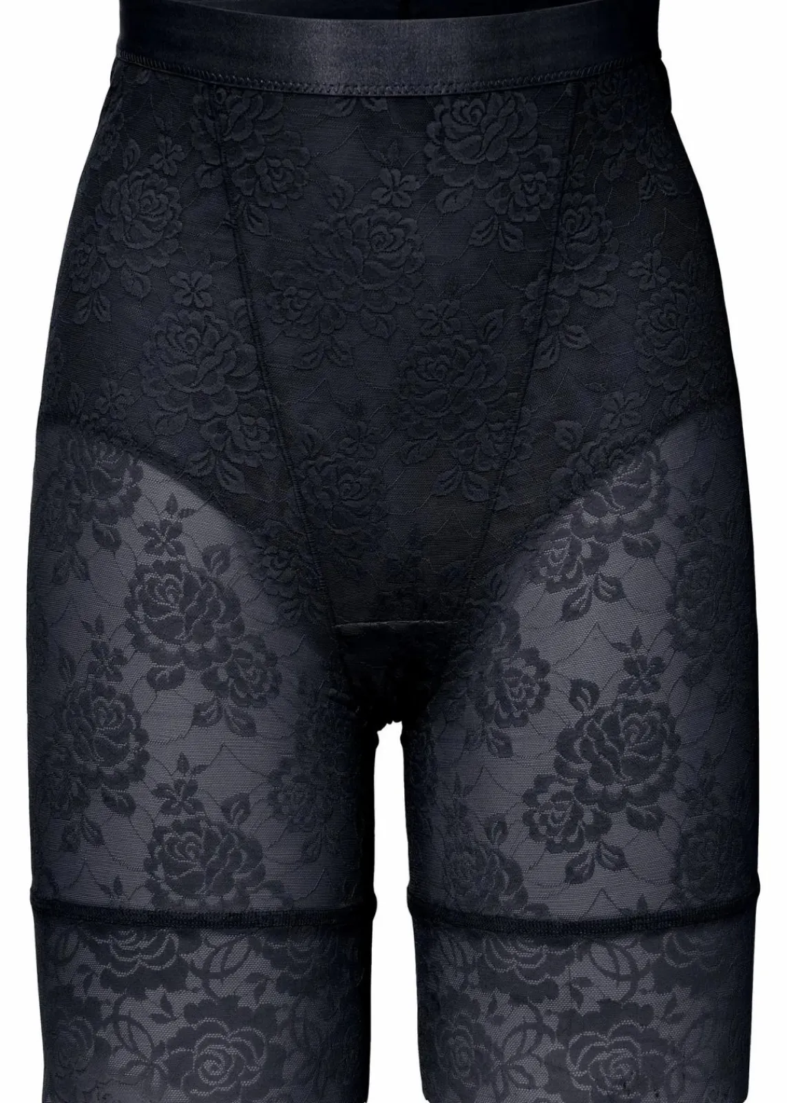 bonprix Höschen|Socken & Strumpfhosen^Shape Hose mit mittlerer Formkraft schwarz