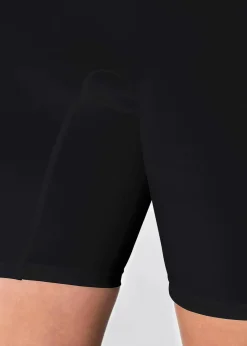 bonprix Wäsche·Shapewear|Wäsche·Socken & Strumpfhosen^Shape Hose mit mittlerer Formkraft schwarz