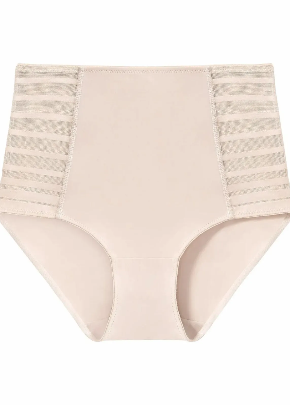 bonprix Höschen|Shapewear^Shape Slip mit mittlerer Formkraft puder