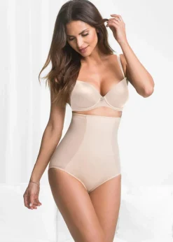 bonprix Höschen|Shapewear^Shape Slip mit starker Formkraft creme