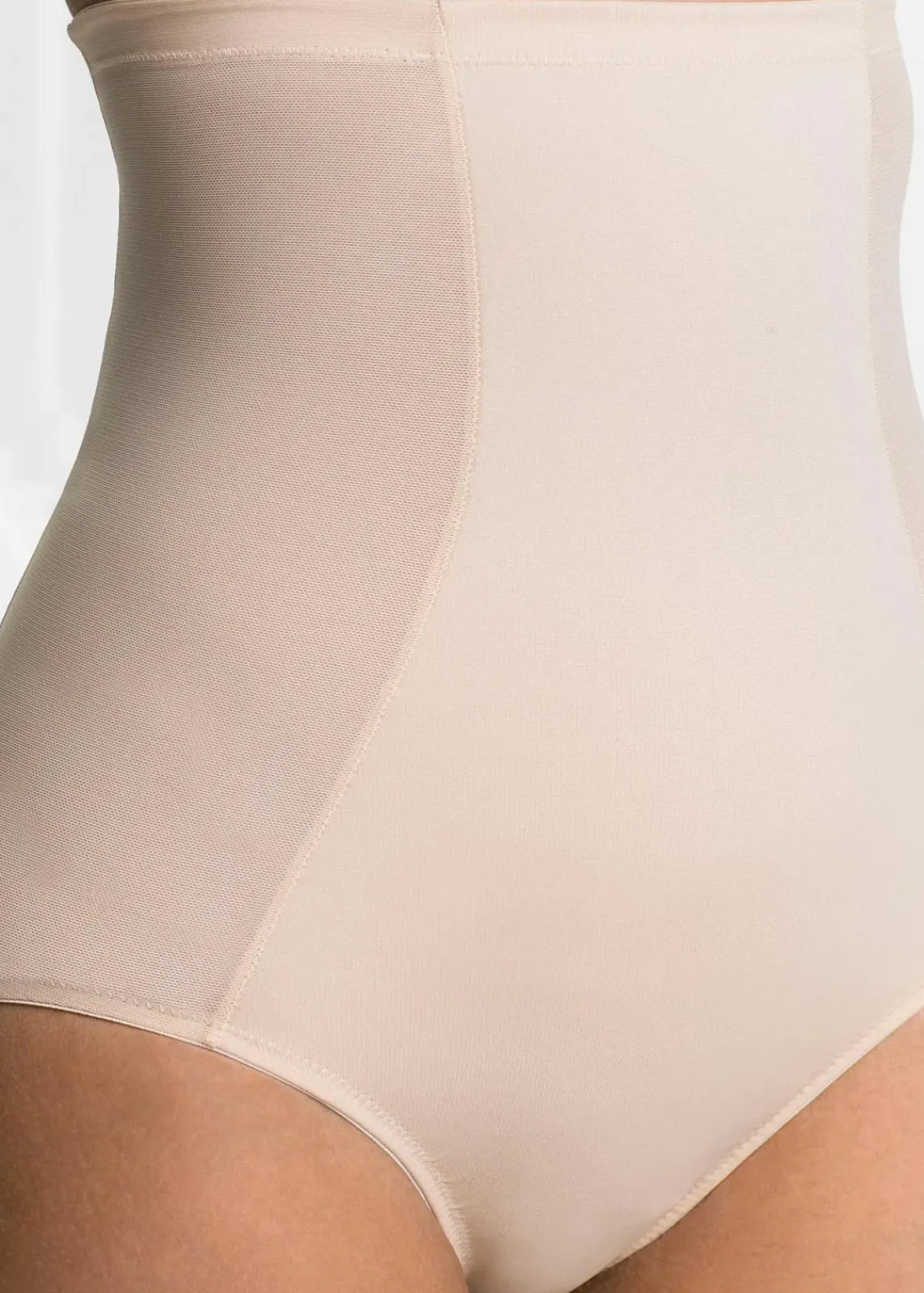 bonprix Höschen|Shapewear^Shape Slip mit starker Formkraft creme