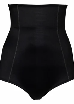 bonprix Wäsche·Shapewear|Wäsche·Höschen^Shape Slip mit starker Formkraft schwarz