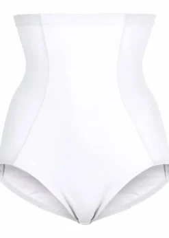 bonprix Höschen|Shapewear^Shape Slip mit starker Formkraft weiß