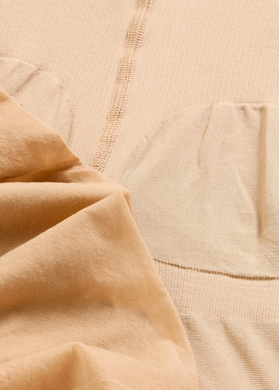 bonprix Socken & Strumpfhosen^Shape-Feinstrumpfhose 30 DEN hellbeige