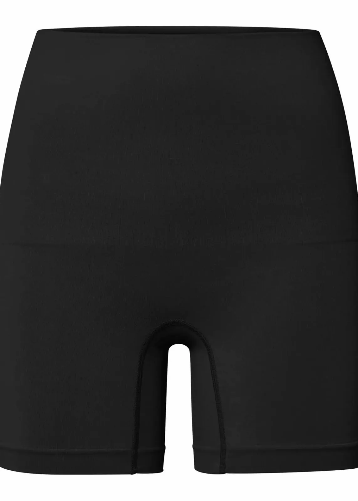 bonprix Seamless|Shapewear^Shape-Radler mit mittlerer Formkraft schwarz