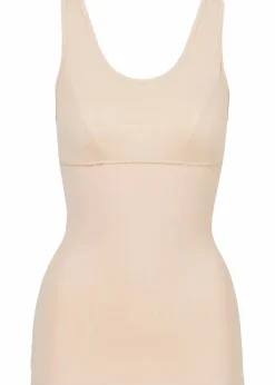 bonprix Shapewear|Wäsche·Shapewear^Shape-Top mit starker Formkraft puder