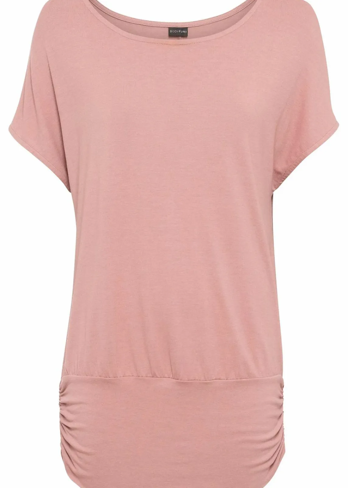 bonprix Nachhaltigere Materialien|Shirts & Tops^Shirt rosenholz