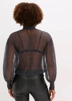 bonprix Shirts & Tops^Shirt nachtblau