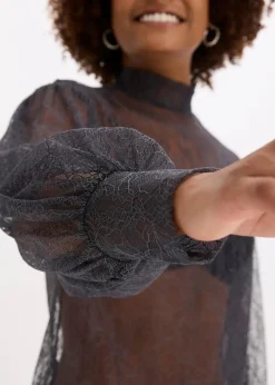 bonprix Shirts & Tops^Shirt nachtblau