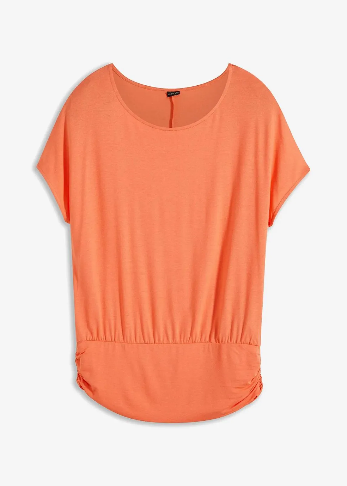 bonprix Nachhaltigere Materialien|Shirts & Tops^Shirt lachs